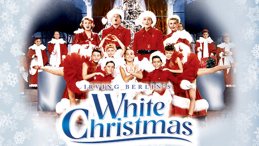 Blanca Navidad | Netflix Blanca Navidad | Netflix
