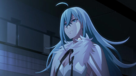Vivy Fluorite Eye S Song Netflix